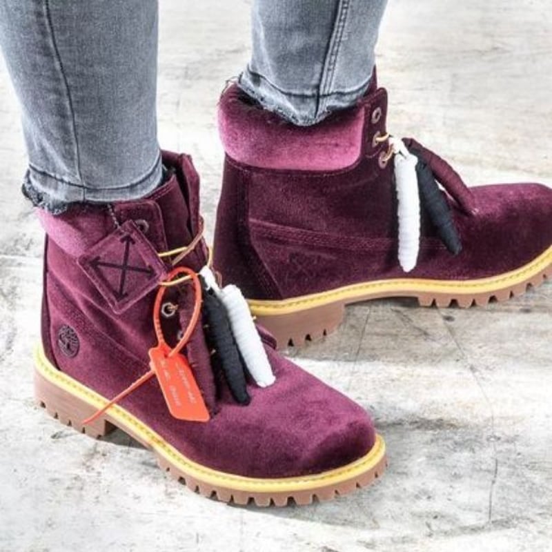 Timberland 6 Timberland 6