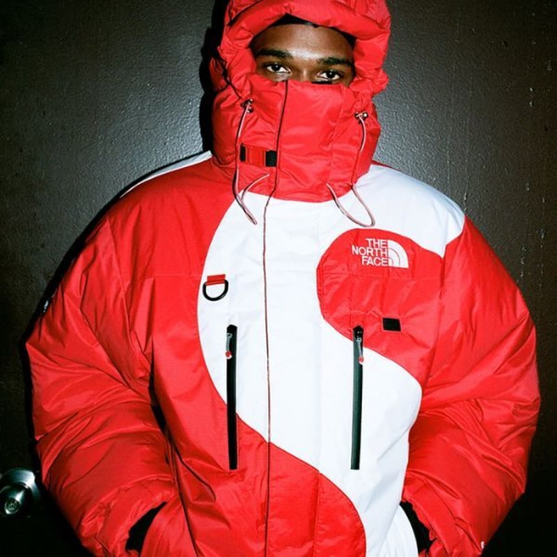 Supreme THE NORTH FACE S Logo Summit Series Him...