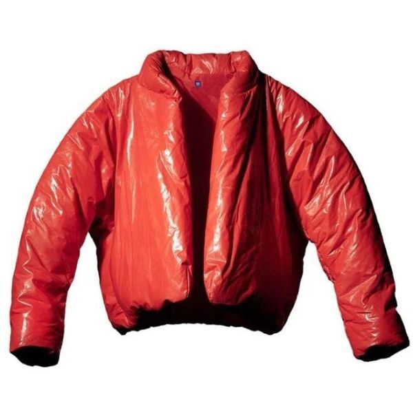 貴重☆YEEZY GAP ROUND JACKET 2022/12月発売 XL