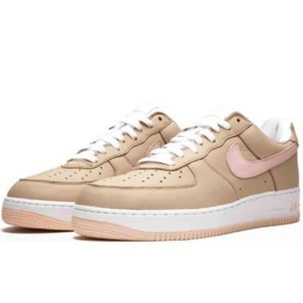 NIKE AIR FORCE 1 LOW LINEN KITH EXCLUSIVE (ナイキ ...