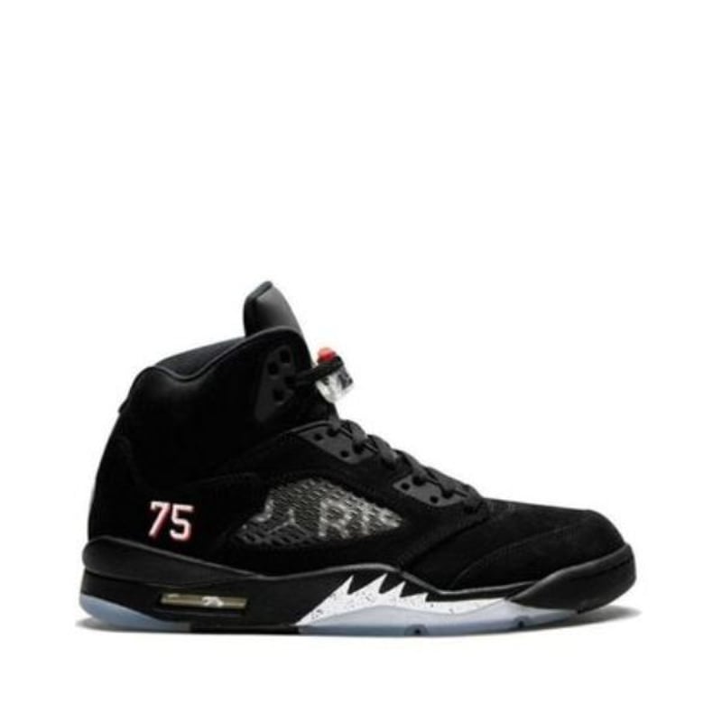 NIKE AIR JORDAN 5 × PARIS SAINT-GERMAIN