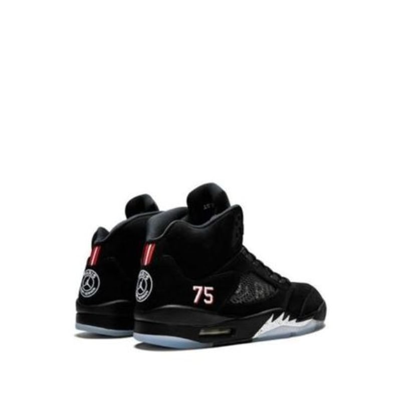 Nike Air Jordan 5 Retro Paris Saint Germain