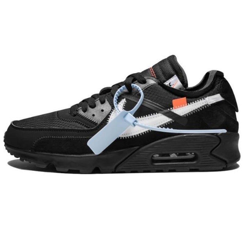 NIKE Air Max 90 OFF-WHITE The Ten 10 (ナイキ オフホワイ NIKE Air Max 90 OFF-WHITE The Ten 10 (ナイキ オフホワイ
