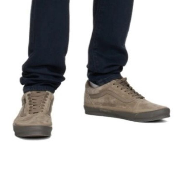WTAPS × Vault by Vans OG Old Skool LX (ダブルタップス 