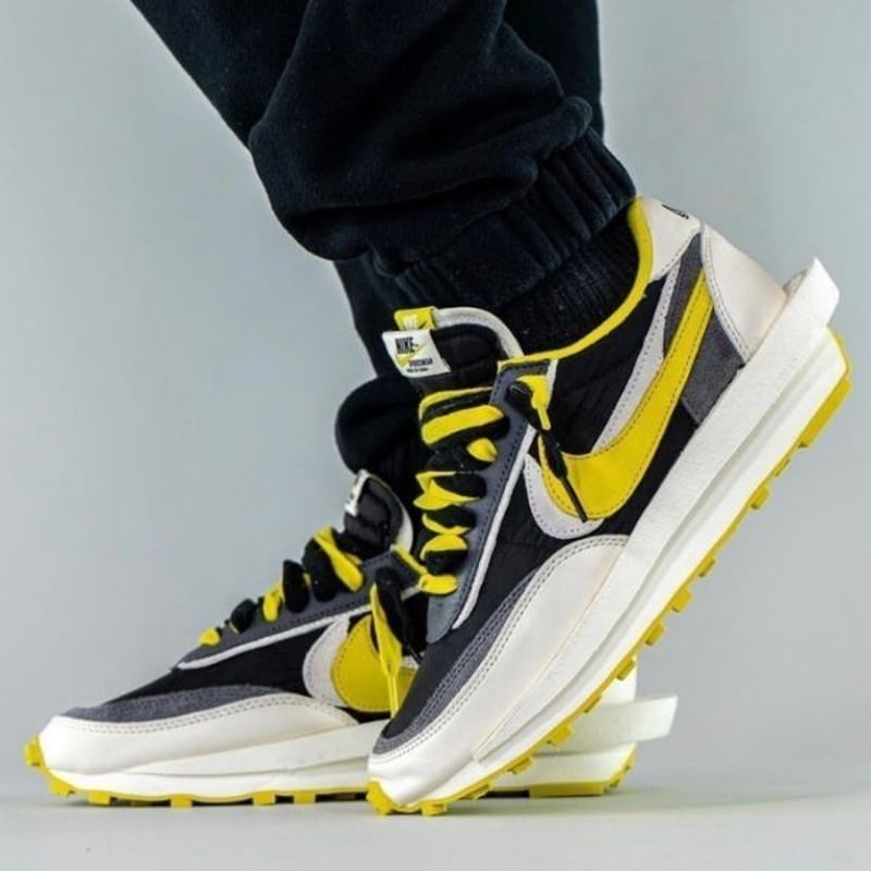 Nike LD Waffle sacai Undercover (サカイ ナイキ アンダーカバ