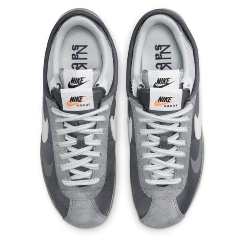 sacai × Nike CORTEZ 4.0 OG (サカイ ナイキ コルテッツ) | WA...
