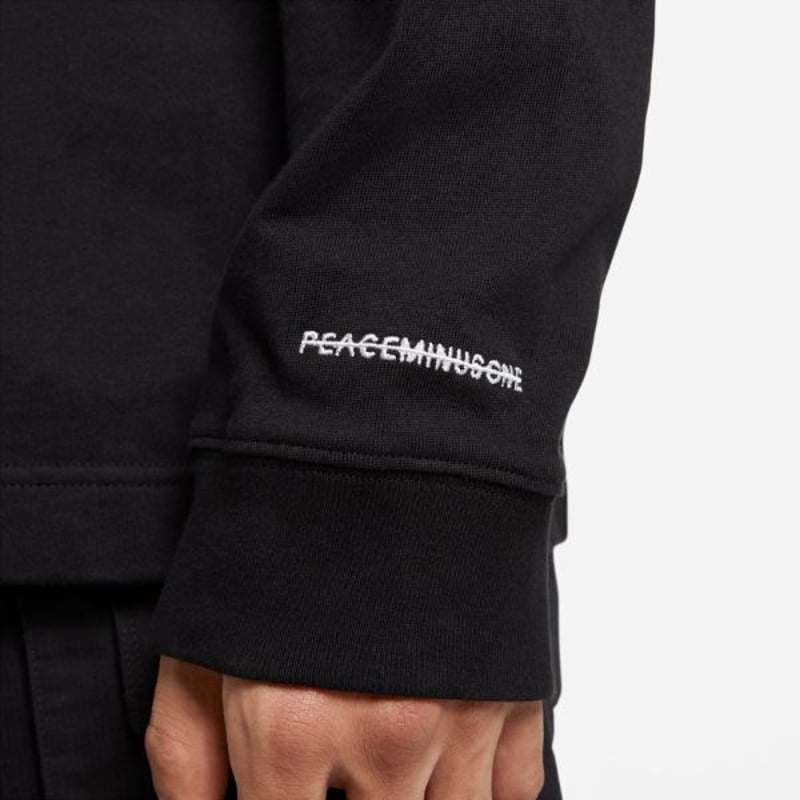 メンズNike x Peaceminusone Long Sleeve T-shirt