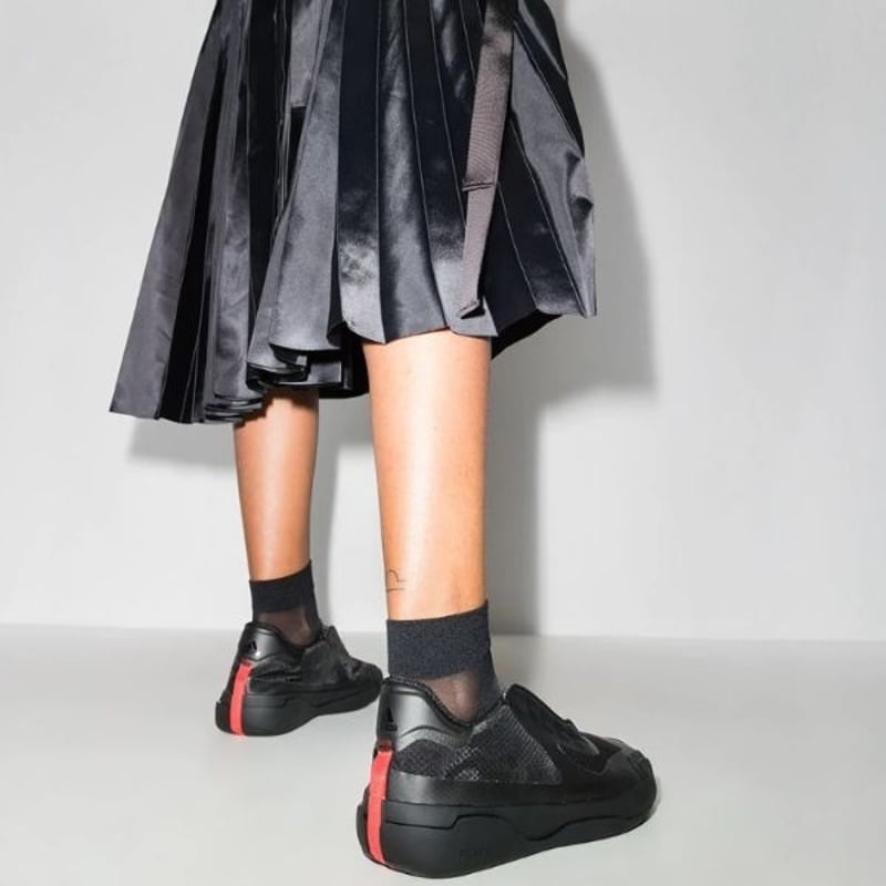 ADIDAS FOR PRADA A+P LUNA ROSSA 21 ルナロッサ-