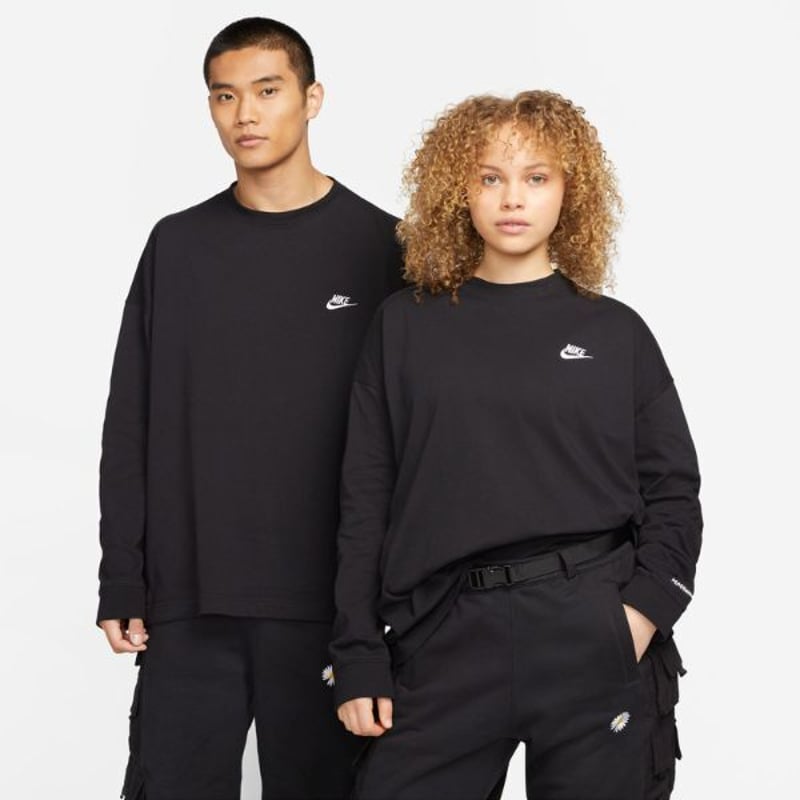 素材100%綿NIKE x Peaceminusone Tシャツ・新品 - Tシャツ/カットソー 素材100%綿NIKE x Peaceminusone Tシャツ・新品 - Tシャツ/カットソー