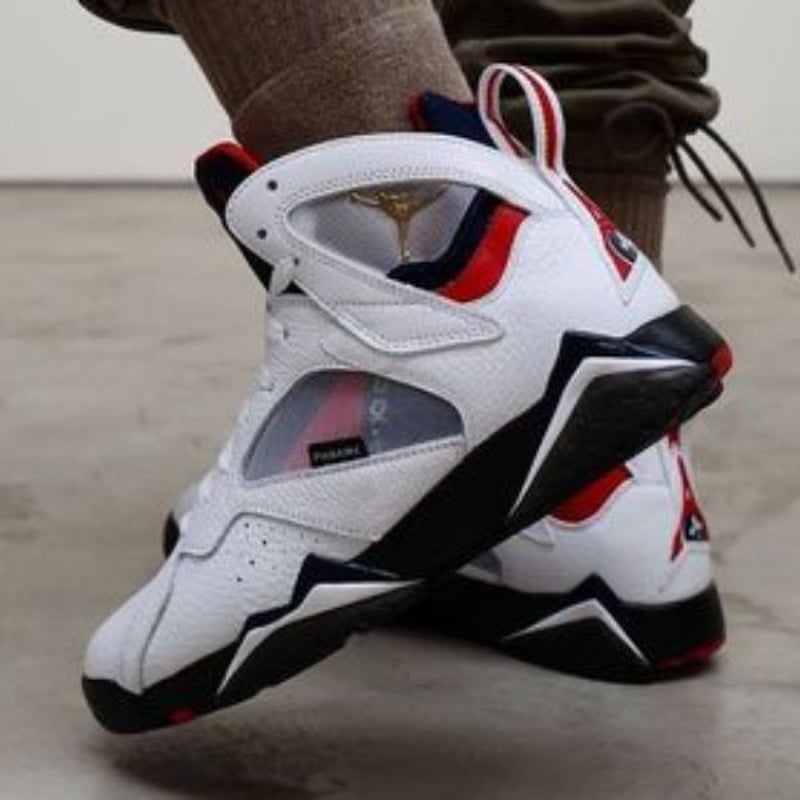 Nike Air Jordan 5 Retro Paris Saint Germain