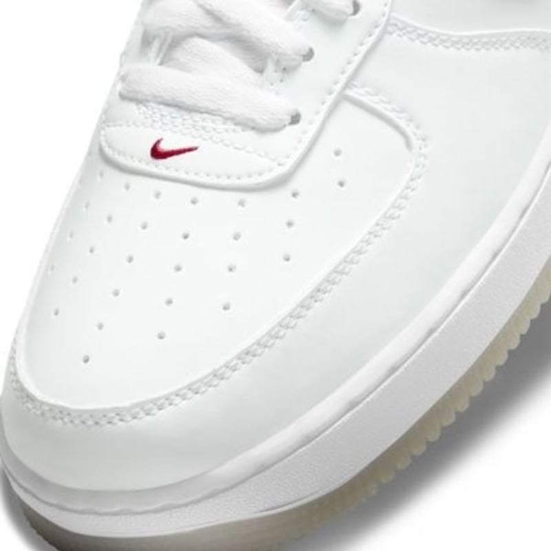 新品未使用　AIR FORCE 1 LOW 達磨　ダルマ　26.5cm