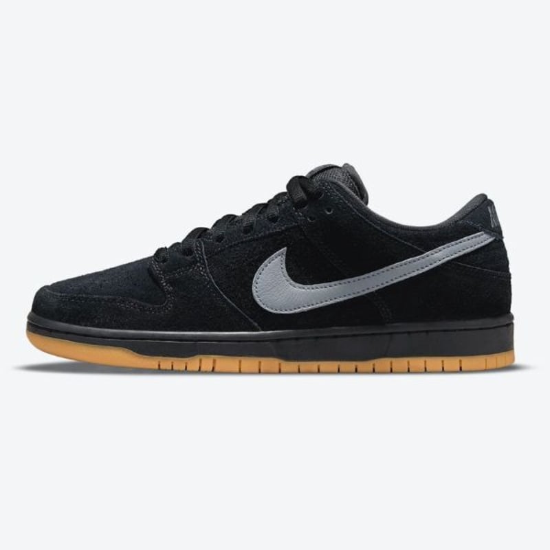 Nike SB Dunk Low Fog (ナイキ SB ダンク ロー フォグ) | WAVY...