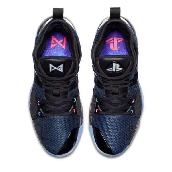 Nike pg2 playstation