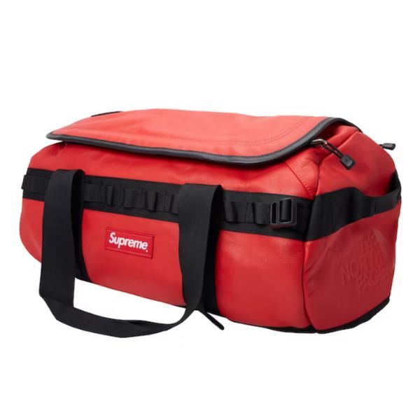 SUPREME×THE NORTH FACE ダッフルバッグ Brand New Supreme x The