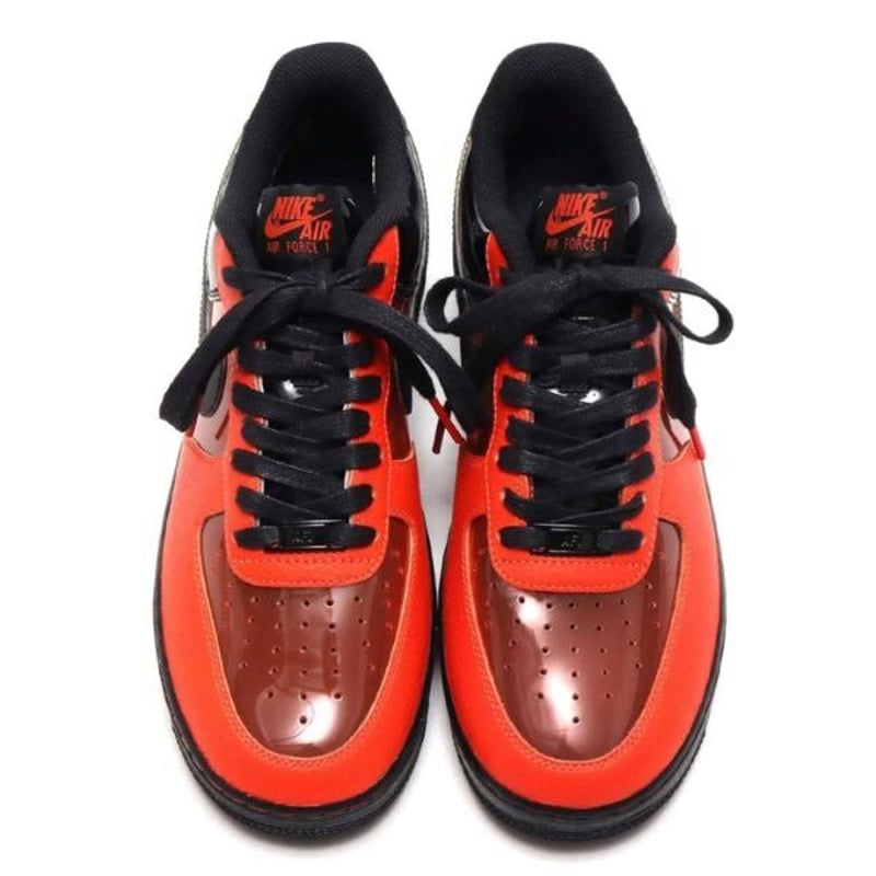 NIKE AIR FORCE1 SHIBUYA HALLOWEEN (ナイキ エアフォース1 ...