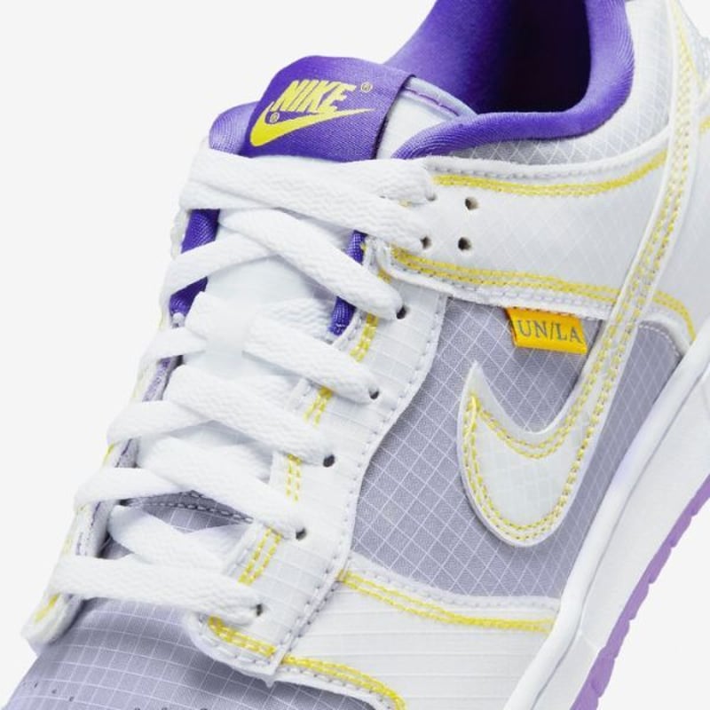 UNION LA×Nike Dunk Low Passport Pack (ユニオン LA×ナ UNION LA×Nike Dunk Low Passport Pack (ユニオン LA×ナ