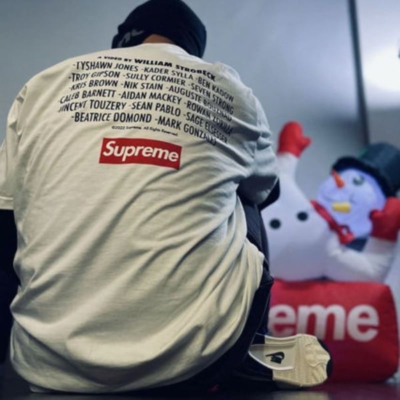 Supreme 