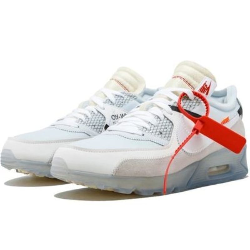 29cm THE TEN AIR MAX90 Virgil Abloh