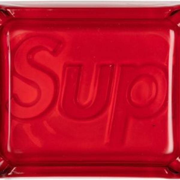 supreme 最後の晩餐 ashtray （Supreme 灰皿 最後の晩餐