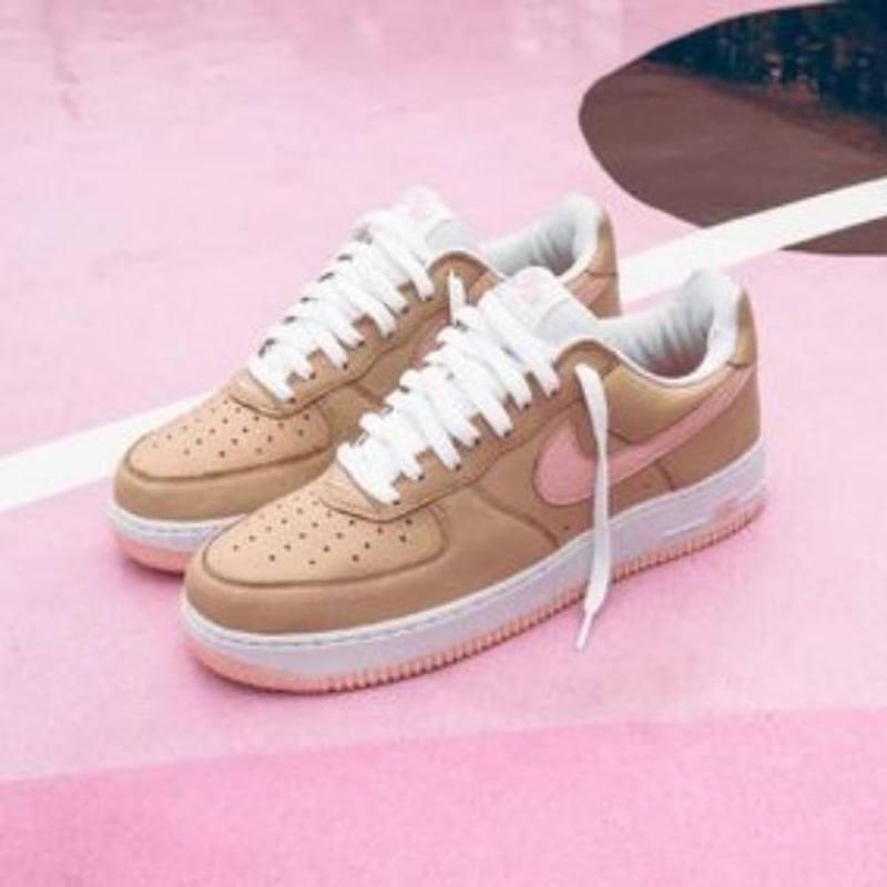 Af1 exclusive shop