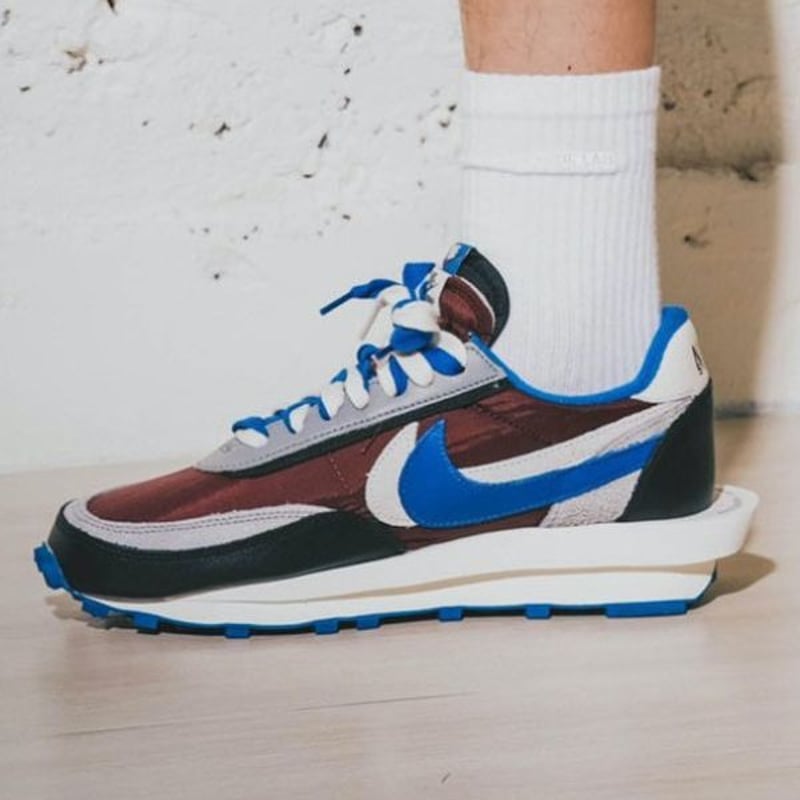 Nike LD Waffle sacai Undercover (サカイ ナイキ アンダーカバ...