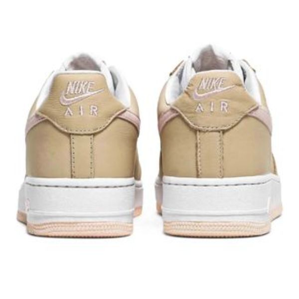 Air force top 1 low linen