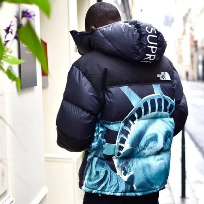 Supreme The North Face バルトロ 黒M