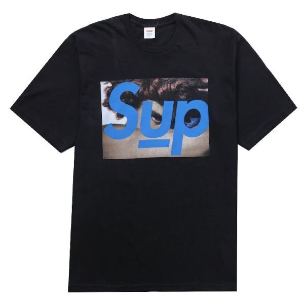 Supreme/UNDERCOVER Face Tee (シュプリーム アンダーカバー