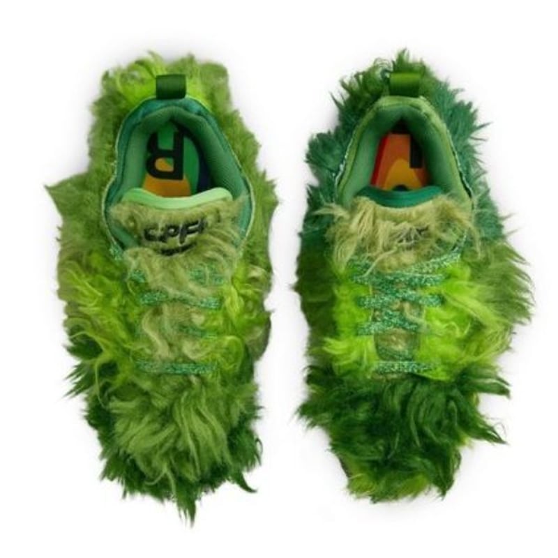 Nike CPFM Flea 1 Cactus Plant Flea Market Overg