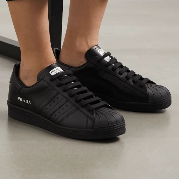 adidas Superstar Prada (アディダス スーパースター プラダ) | WA