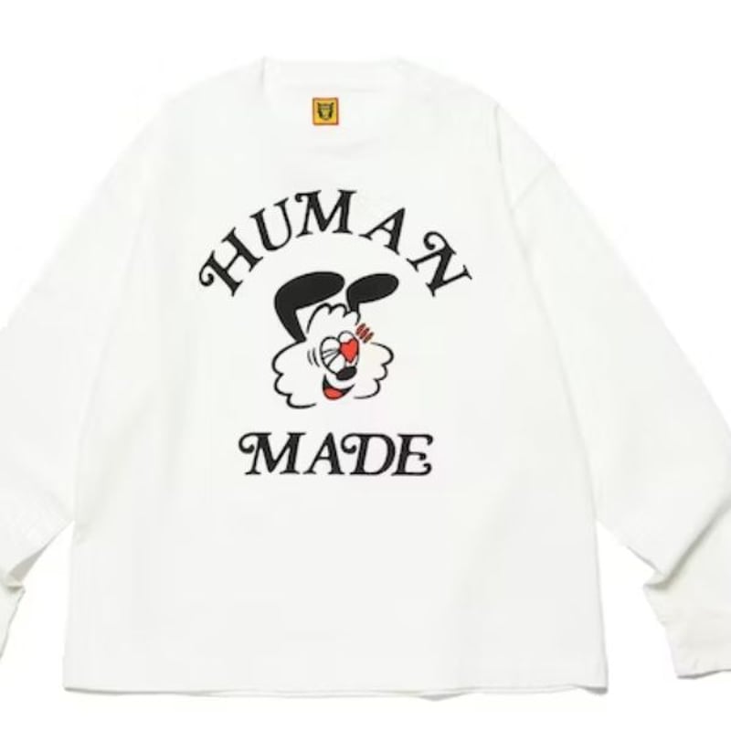 HUMAN MADE GDC (girls don