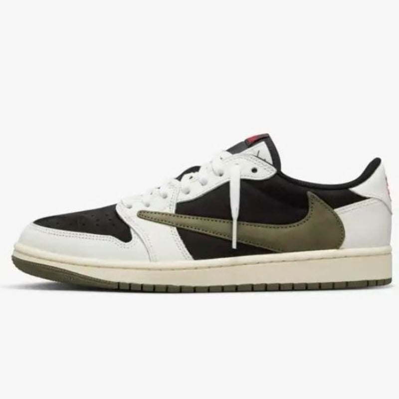 Travis Scott Nike Wmns Air Jordan 1 Low OG SP