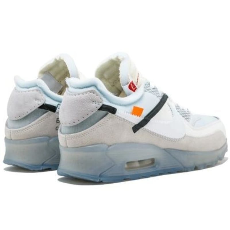 Off-White Nike Air Max 90 THE TEN 10 (オフホワイト ナイ Off-White Nike Air Max 90 THE TEN 10 (オフホワイト ナイ