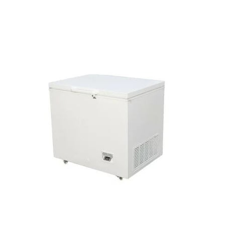 【新品・未使用】業務用　-60℃　超低温　冷凍ストッカー　174Ｌ　冷凍庫　上開き