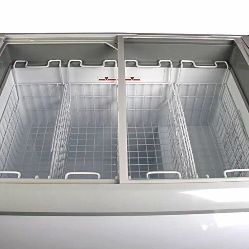 新品・未使用】業務用 冷凍ショーケース 186L 冷凍庫 | 株式会社D 