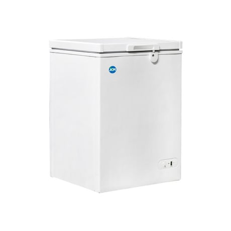 新品・未使用】業務用　197L　-20℃　冷凍ストッカー　冷凍庫　上開き