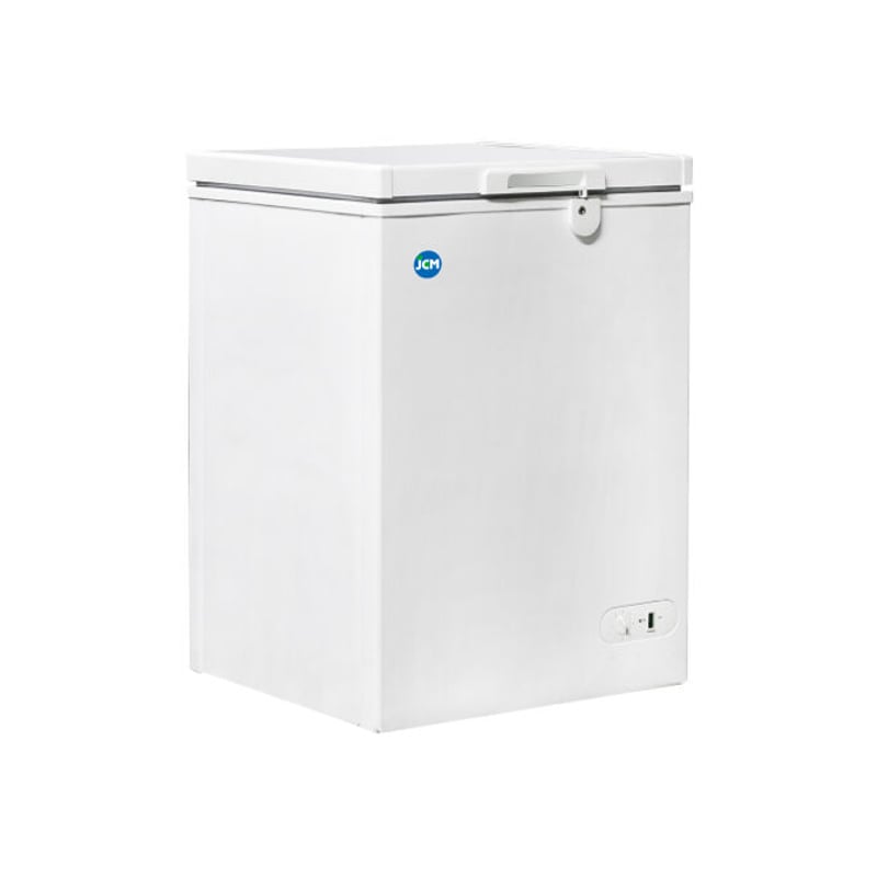 新品・未使用】業務用 197L -20℃ 冷凍ストッカー 冷凍庫 上開き