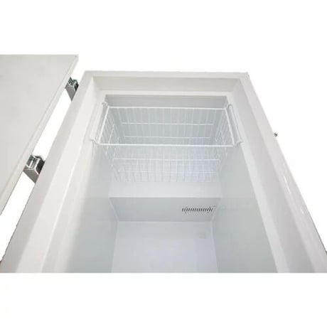 【新品・未使用】業務用　-60℃　超低温　冷凍ストッカー　174Ｌ　冷凍庫　上開き