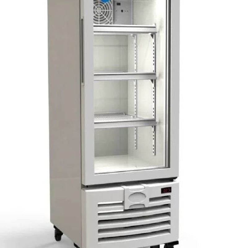 冷蔵庫110ℓ〜値下げ可〜 新品・未使用】業務用 タテ型 冷蔵ショーケース 110L 冷蔵庫