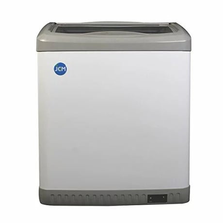 【新品・未使用】業務用　冷凍ショーケース　103L　冷凍庫