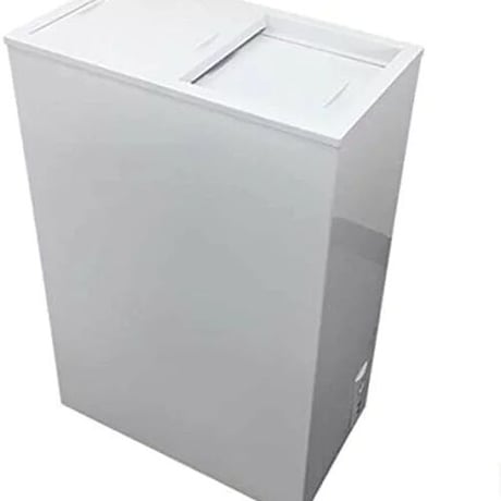 【送料無料】【新品・未使用】(スライド扉)業務用 ３年保証 冷凍ストッカー 41OR 44L 冷凍庫