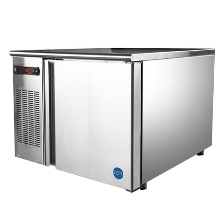 【送料無料】【新品】74L　ブラストチラー＆ショックフリーザー　JCMBF-74