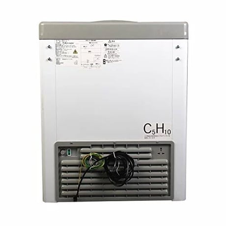 【新品・未使用】業務用　冷凍ショーケース　103L　冷凍庫