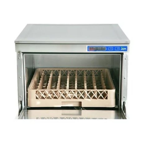 【新品・未使用】業務用 アンダーカウンタータイプ 食器洗浄機 JCMD-40U3 三相200V