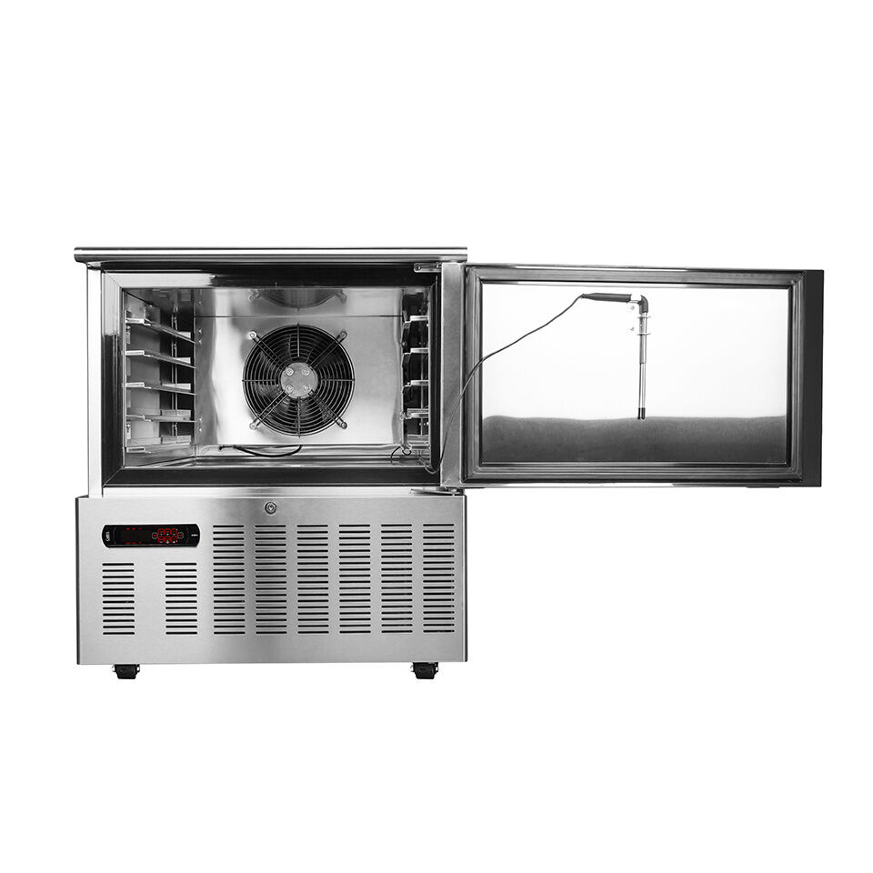 送料無料】【新品】94L ブラストチラー＆ショックフリーザー JCMBF-94