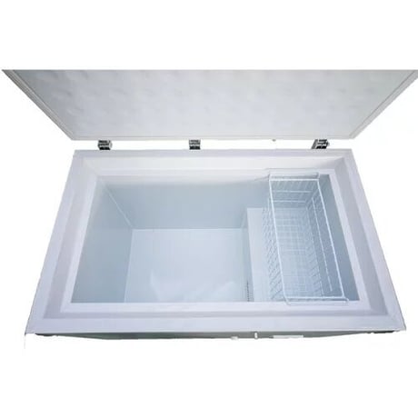 【新品・未使用】業務用　-60℃　超低温　冷凍ストッカー　174Ｌ　冷凍庫　上開き