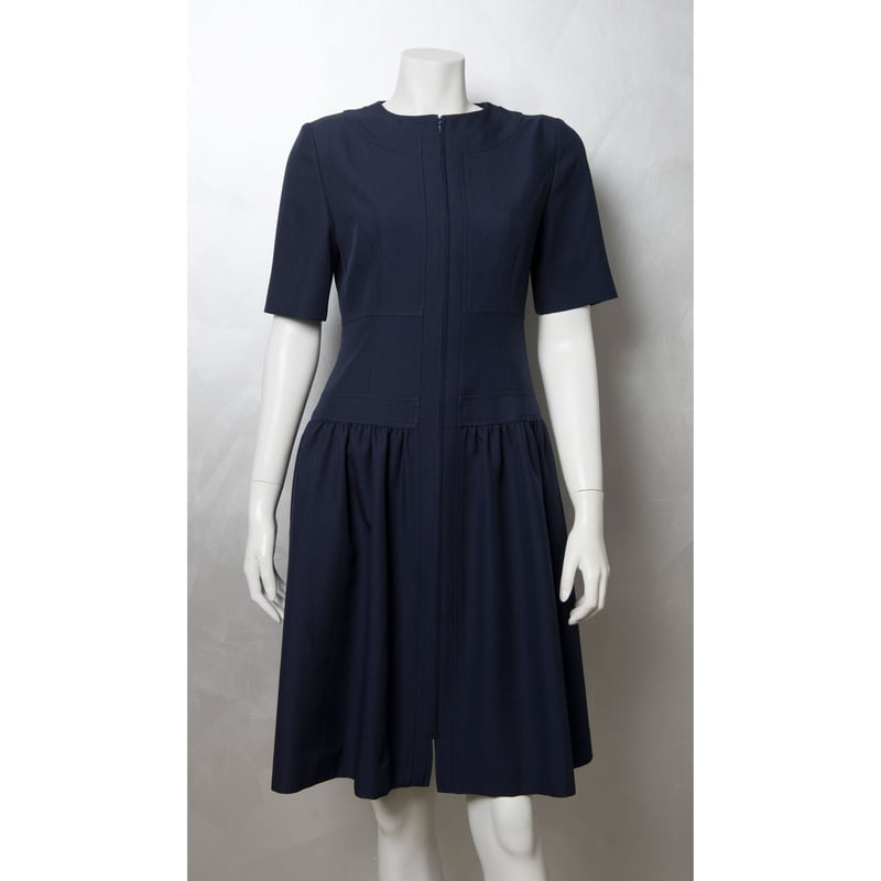 コージアトリエ 学校訪問ワンピース ワンピース＝WASHABLE STYLE(121