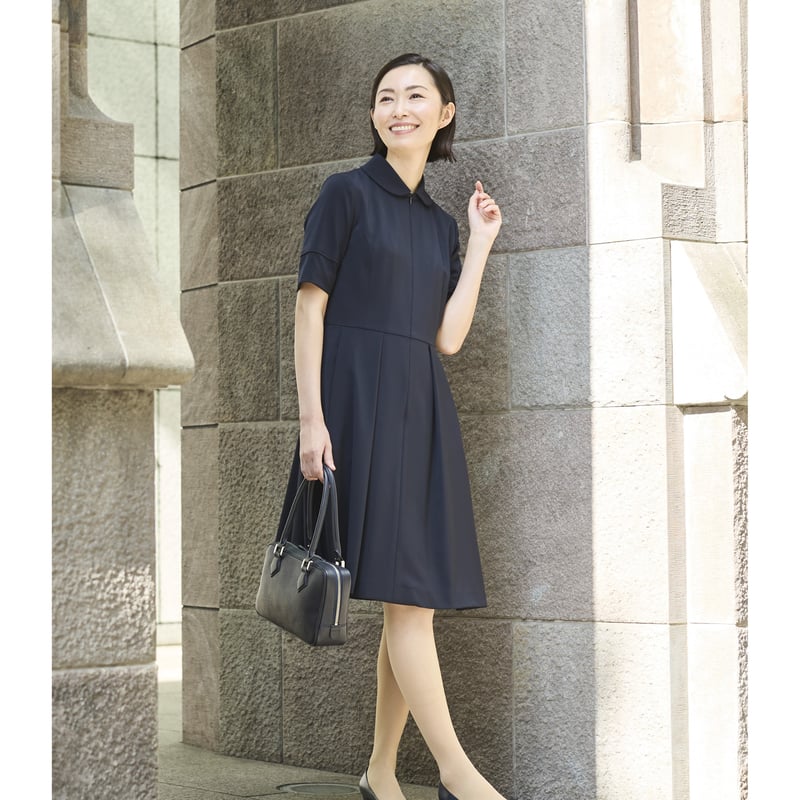 ワンピース＝WASHABLE STYLE= | KOJI ATELIER