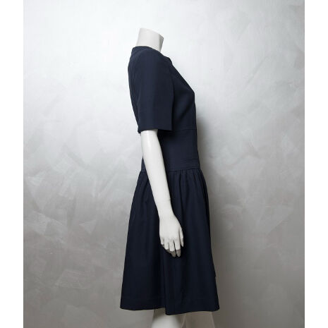 Rurus　アトリエgg　ワンピース ワンピース＝WASHABLE STYLE(121)= | KOJI ATELIER