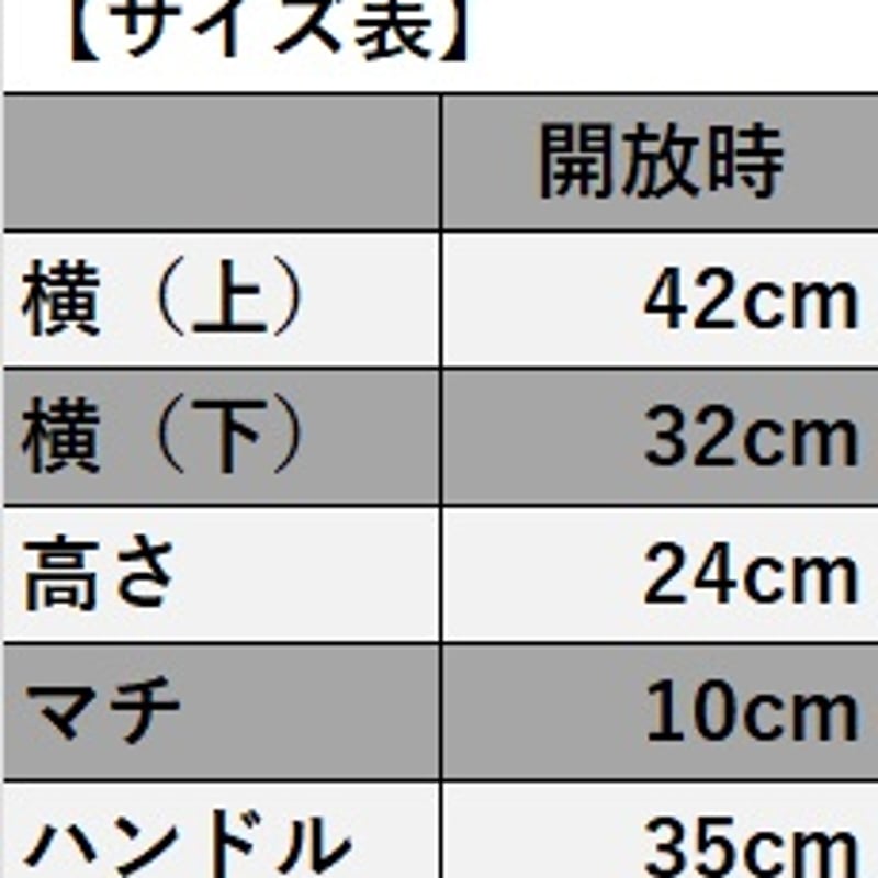 リボン天使様　ピクニックバッグ完成品 100025_thum_4.jpg
